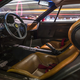 Illustration for article titled The One And Only Connolly Leather Ferrari F40 Stays Up For Grabs